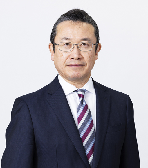 Teruhiko Mouri