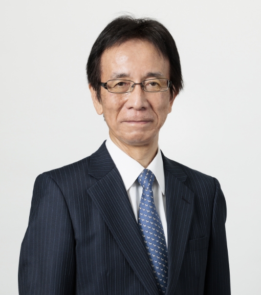 Toshio Saburi