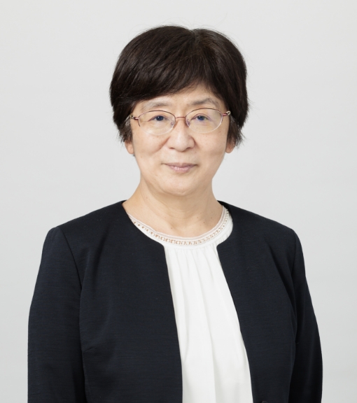 Keiko Suichi