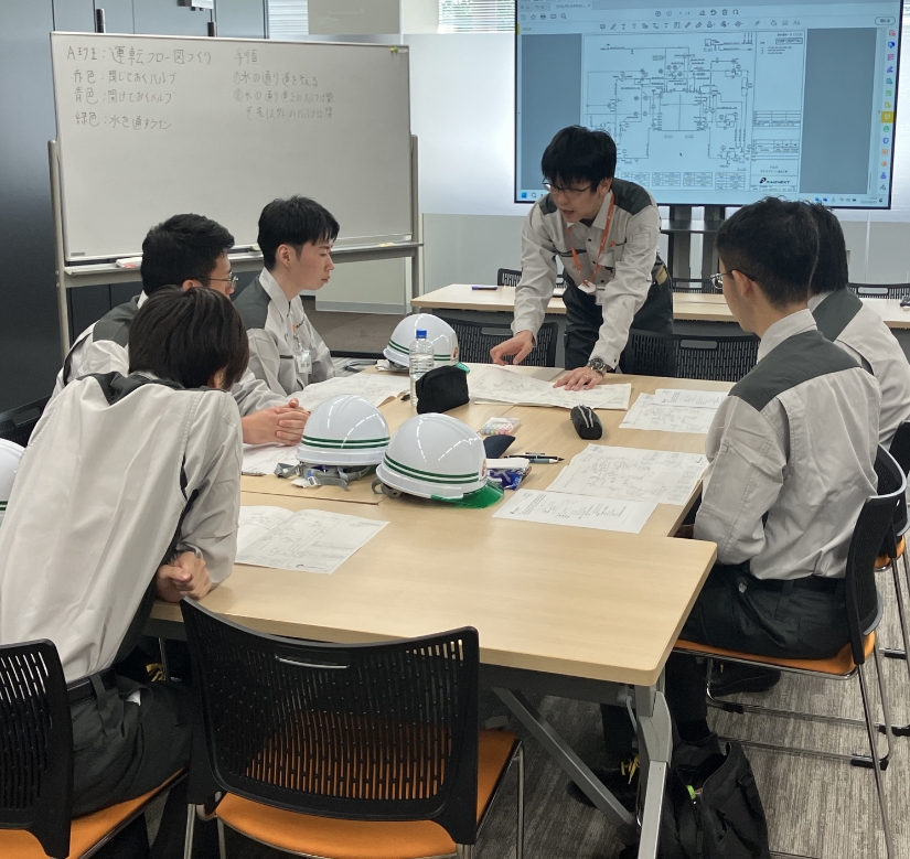 Voices 参加者の声