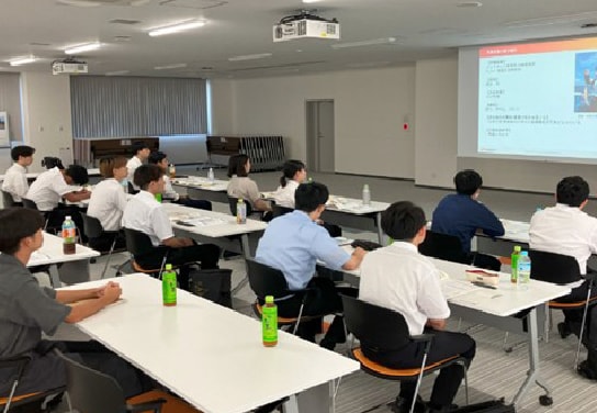 Voices 参加者の声