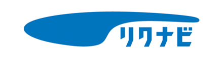 リクナビバナー