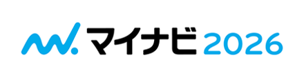 マイナビ2026バナー